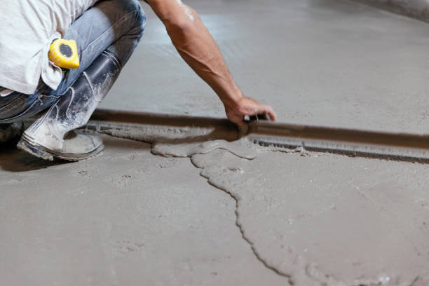 Best Concrete Sealing and Maintenance in Weatherby Lake, MO