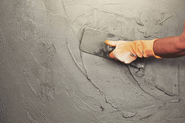 Best Stamped Concrete Services in Weatherby Lake, MO