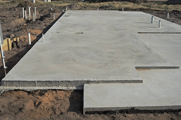Best Concrete Demolition Services in Weatherby Lake, MO