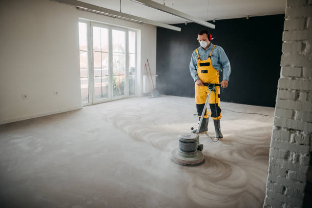 Best Concrete Grinding and Polishing in Weatherby Lake, MO