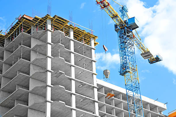 Best Residential Concrete Solutions in Weatherby Lake, MO